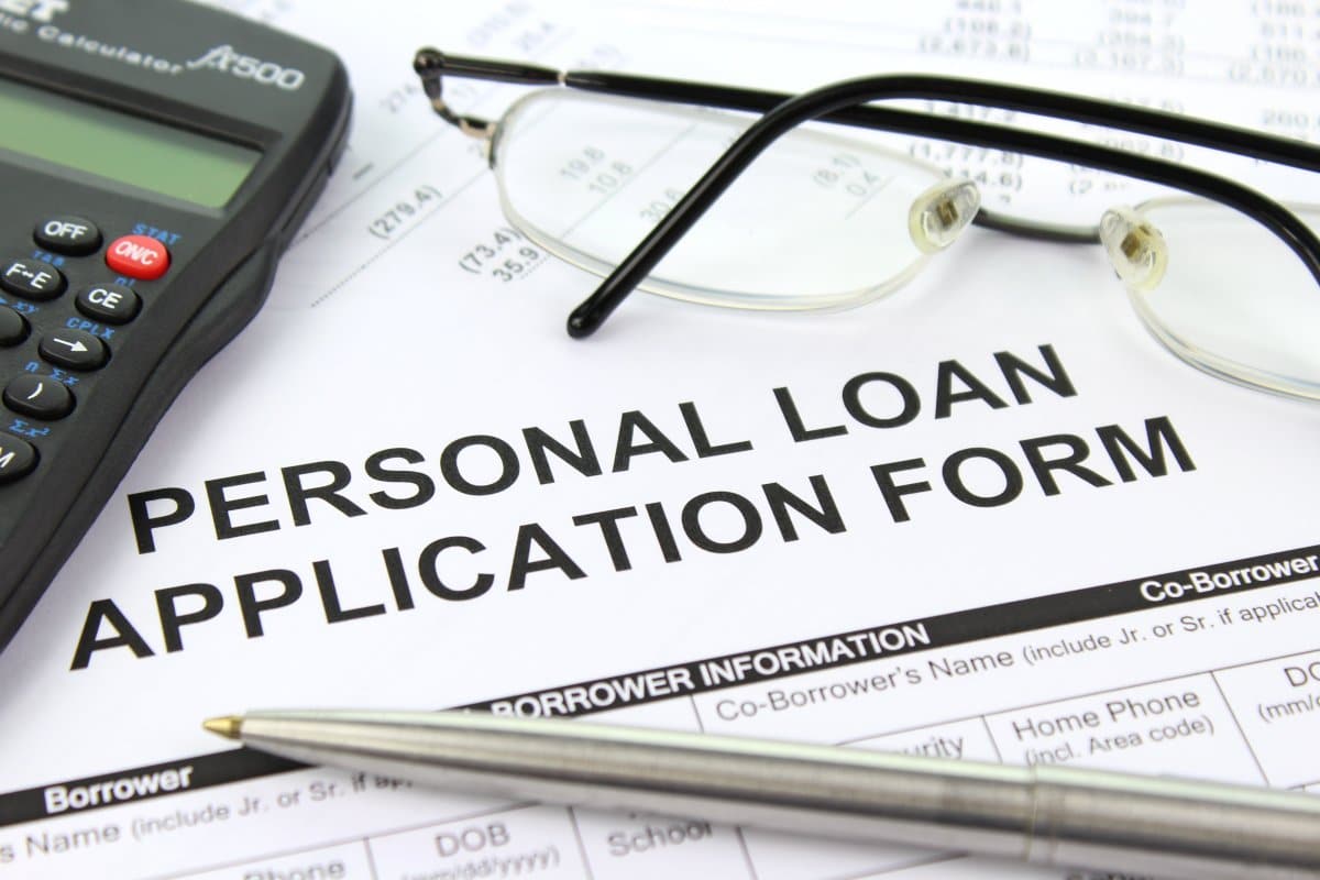 image How to navigate the loan application process successfully