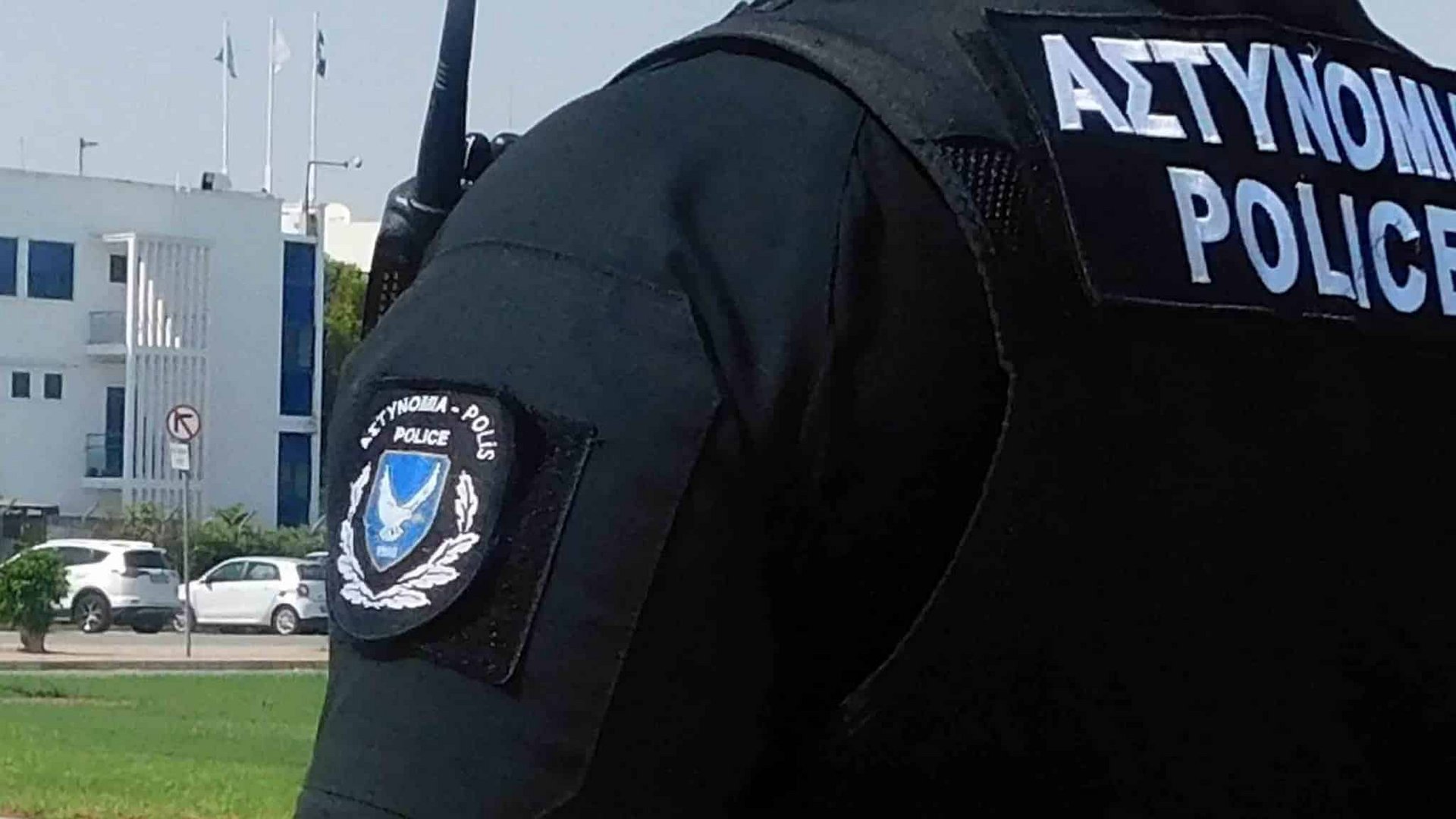 image Paphos man charged with racist attack (updated)