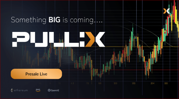 image Stacks (STX) and Aptos (APT) battle severe price fluctuations as Pullix (PLX) registers almost $3M TVL in a day