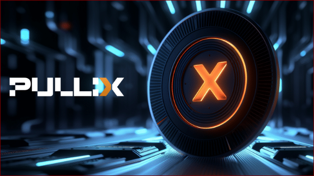 image Pullix (PLX) rallies on launch; Set to outshine as the Crypto community awaits its revolutionary hybrid platform launch