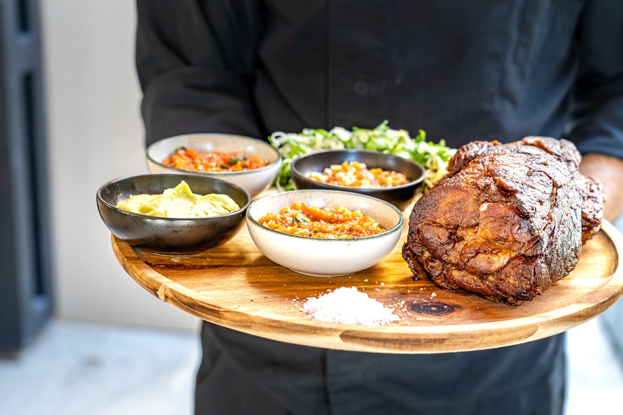 image Restaurant review: Kaji Fusion Bar &#038; Grill, Limassol