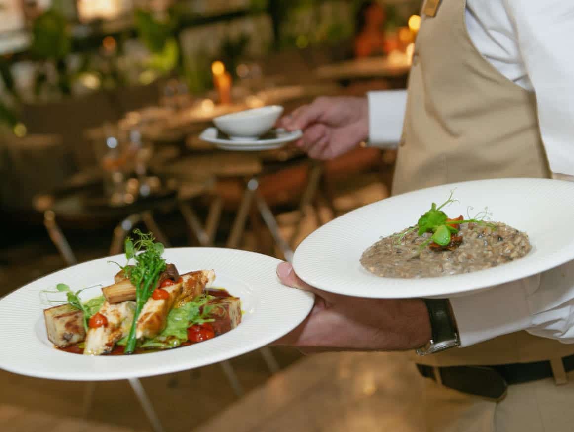 image Restaurant review: Henry’s, Nicosia