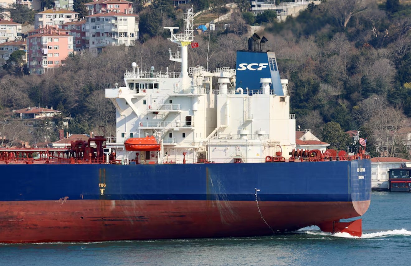 image Russian oil payments stall as UAE, Turkey tighten bank scrutiny