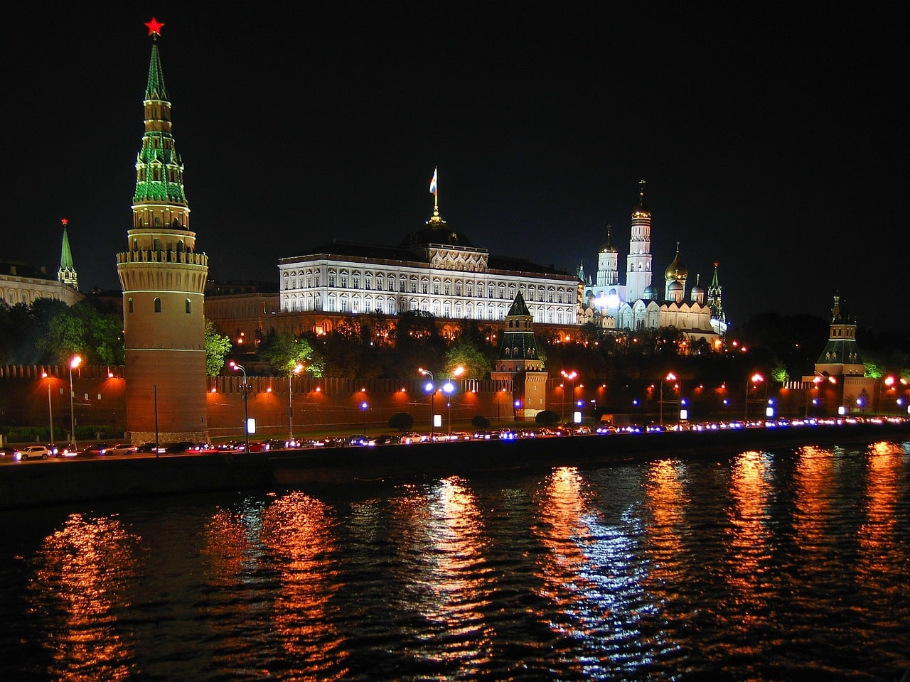 image Russia warns Western banks of catastrophic consequences over asset confiscation
