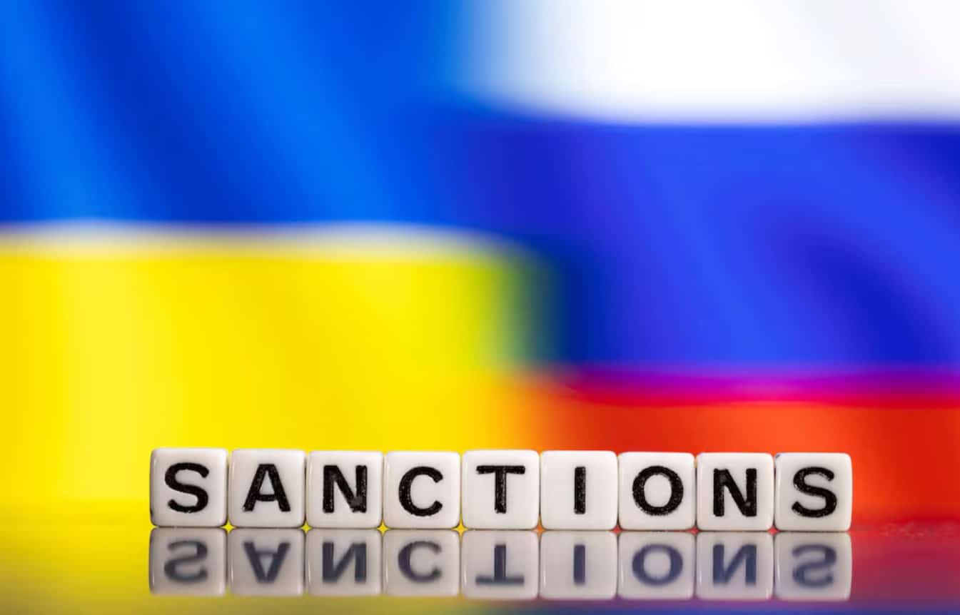 image Western banks warn of risks in EU plan to grab Russian assets, sources say