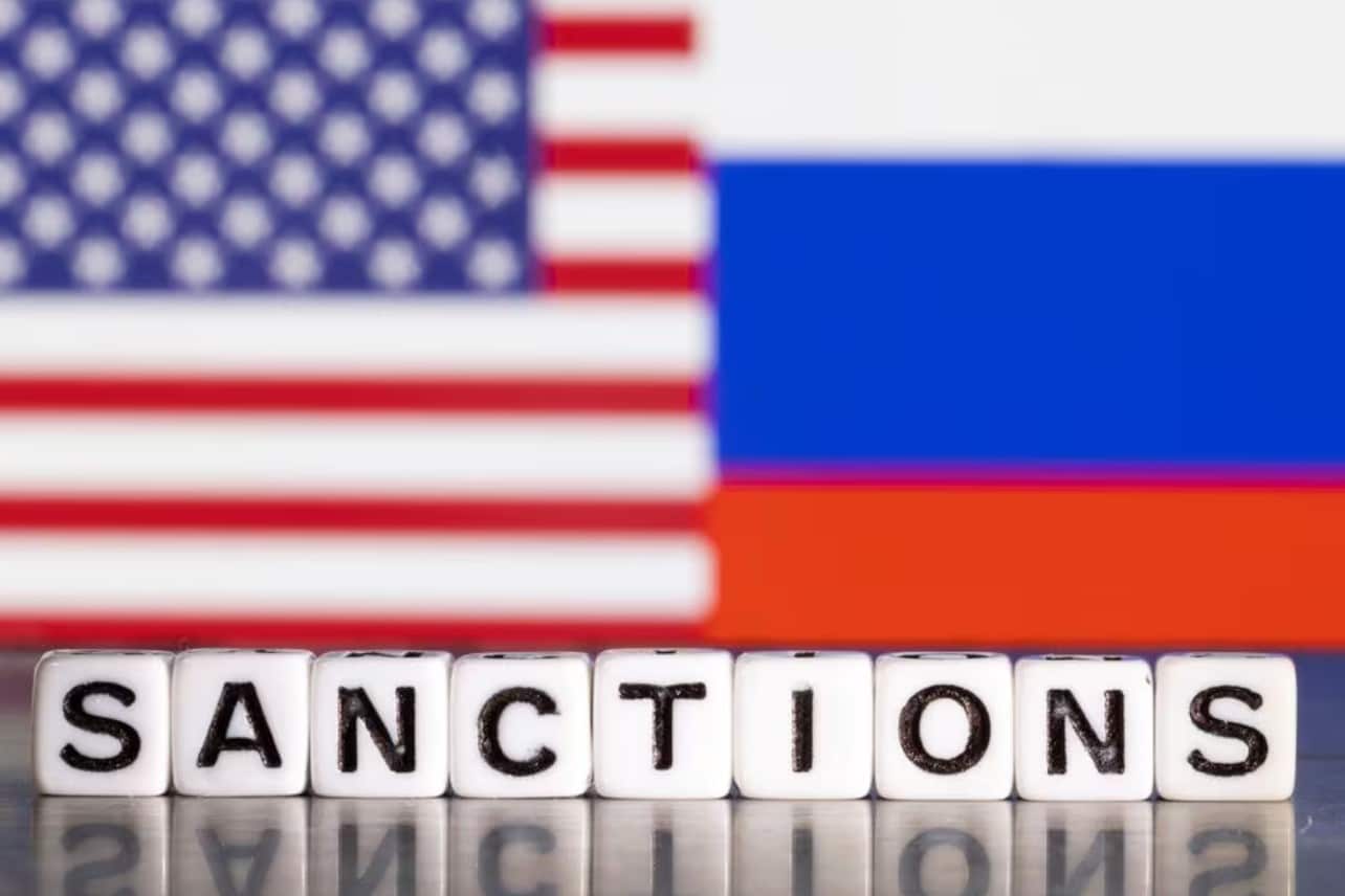 image US ambassador: our sanctions don’t target Cyprus