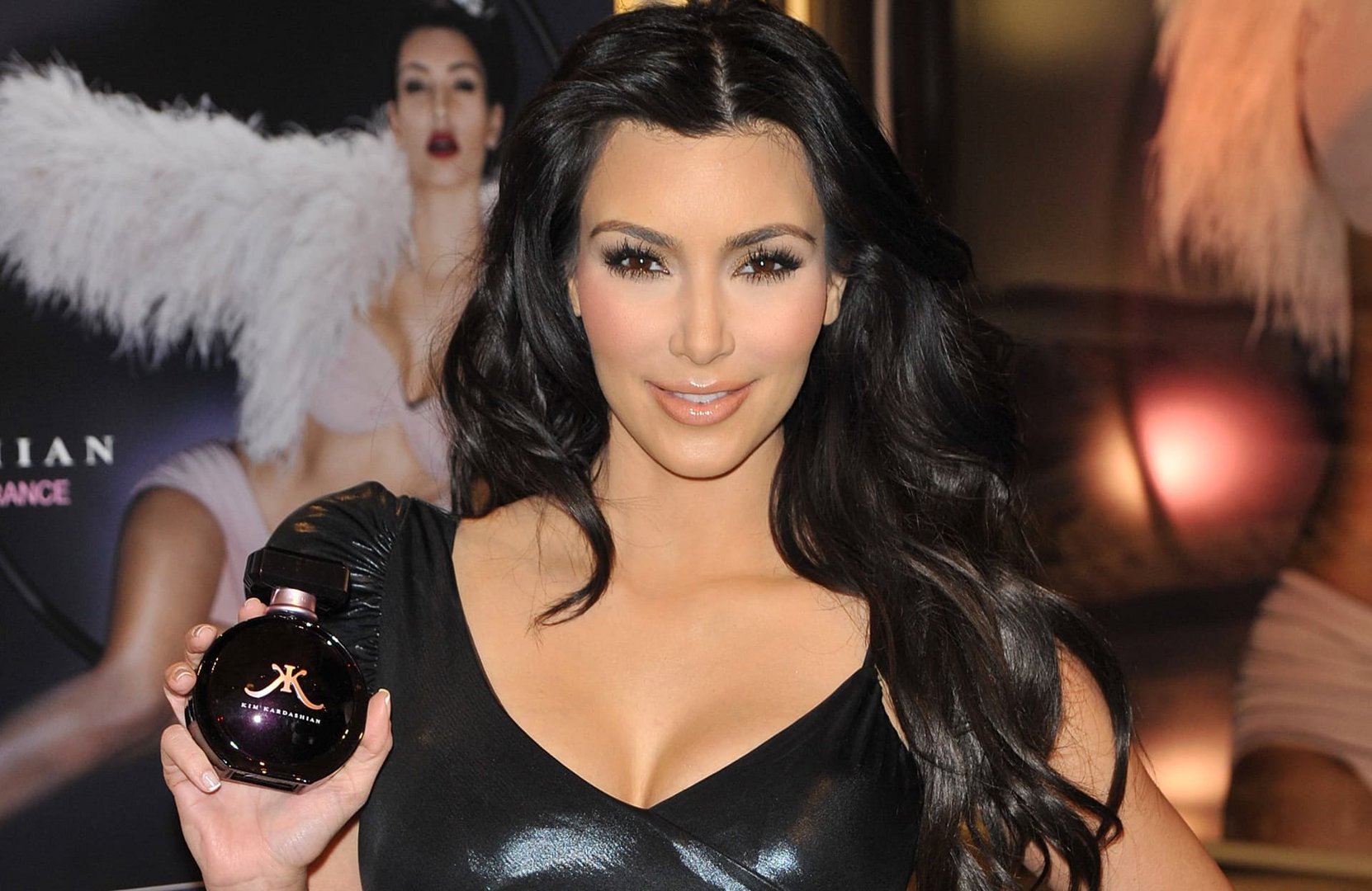 image Kim K: a feminist force?