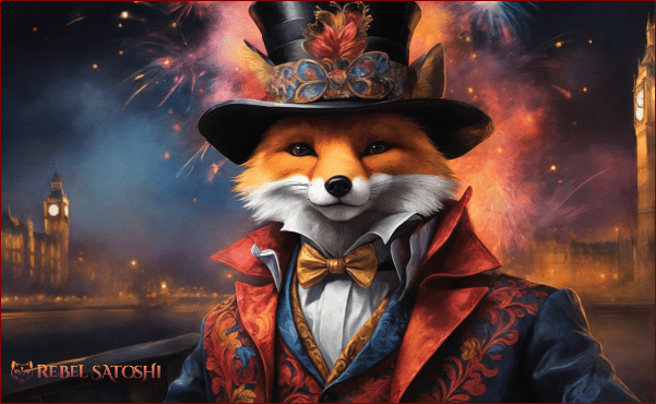 image Bitcoin (BTC) hits new ATH against British pound and Euro; Rebel Satoshi ($RBLZ) is poised for dominance in 2024
