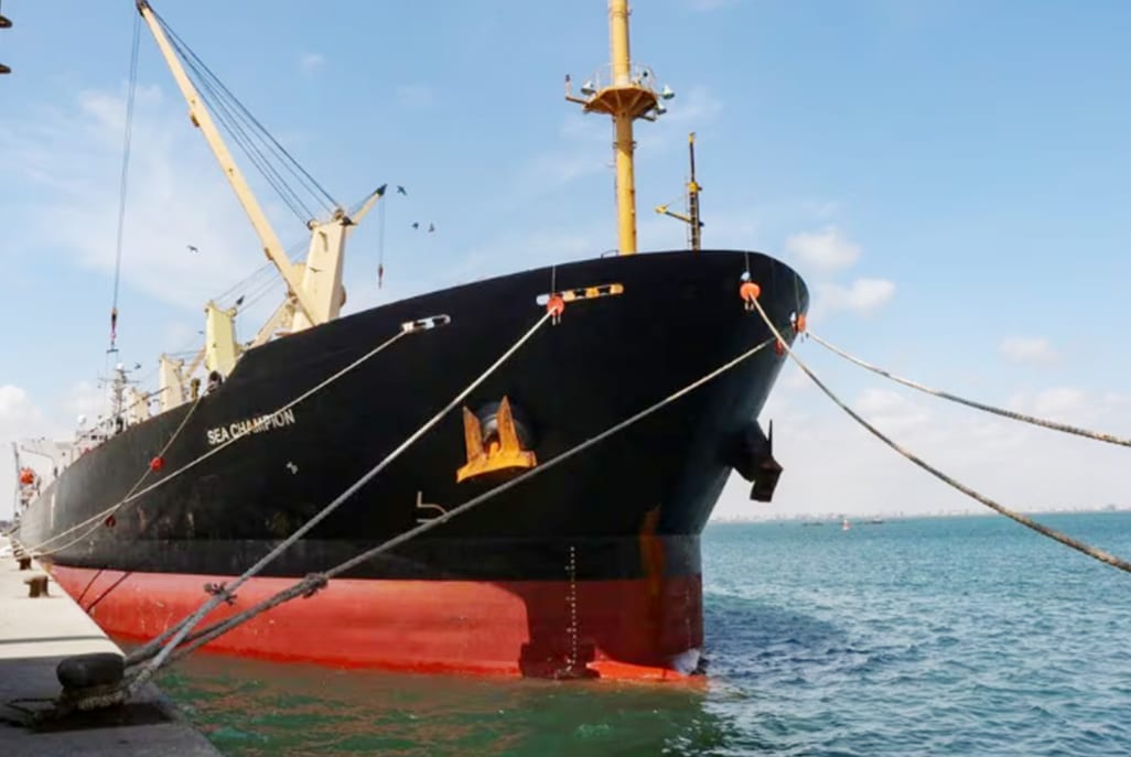 image After Red Sea mission, Greece seeks key role in EU defence