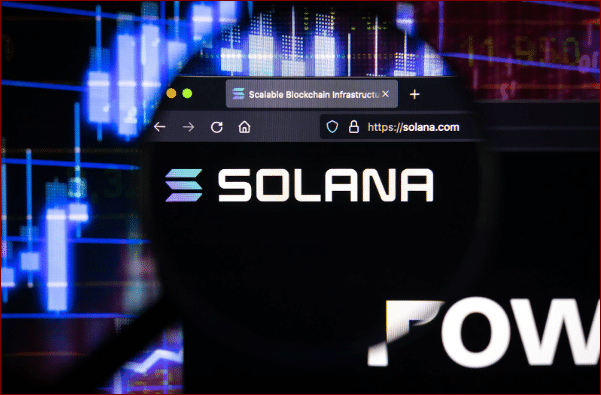 image Solana reaches new peak in 2 years while Algorand AI competitor eyes significant rally