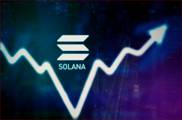 image Solana close to 2-year high, this AI crypto is on a dream presale run