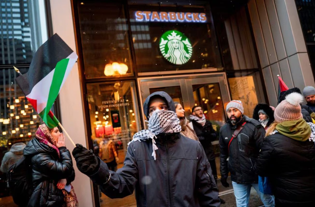 image Starbucks Middle East franchisee AlShaya to cut over 2,000 jobs