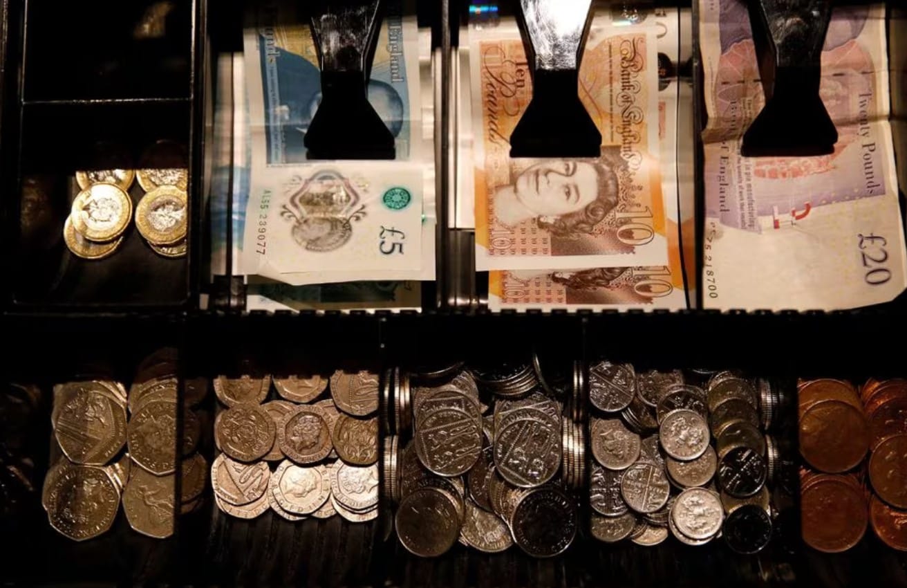 image Britain to regulate buy now, pay later lenders