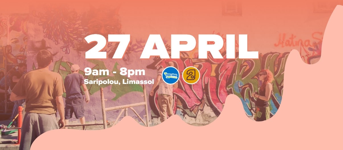 image Street Life Festival returns to Limassol