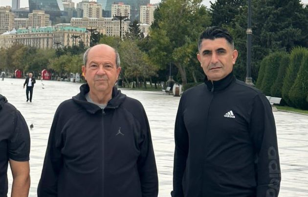 image Tatar’s bodyguard ‘lost phone on way to police station’