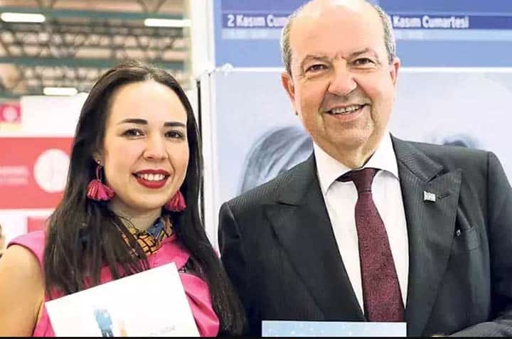 image Tatar’s daughter insists diploma is real