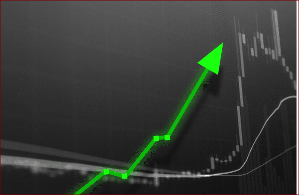 image Arweave (AR) and Theta Network (THETA) gain significantly as holders prepare profit for exciting NuggetRush presale