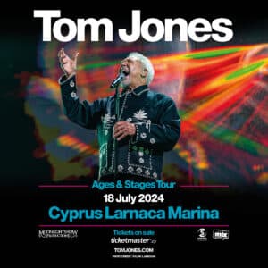 tom jones