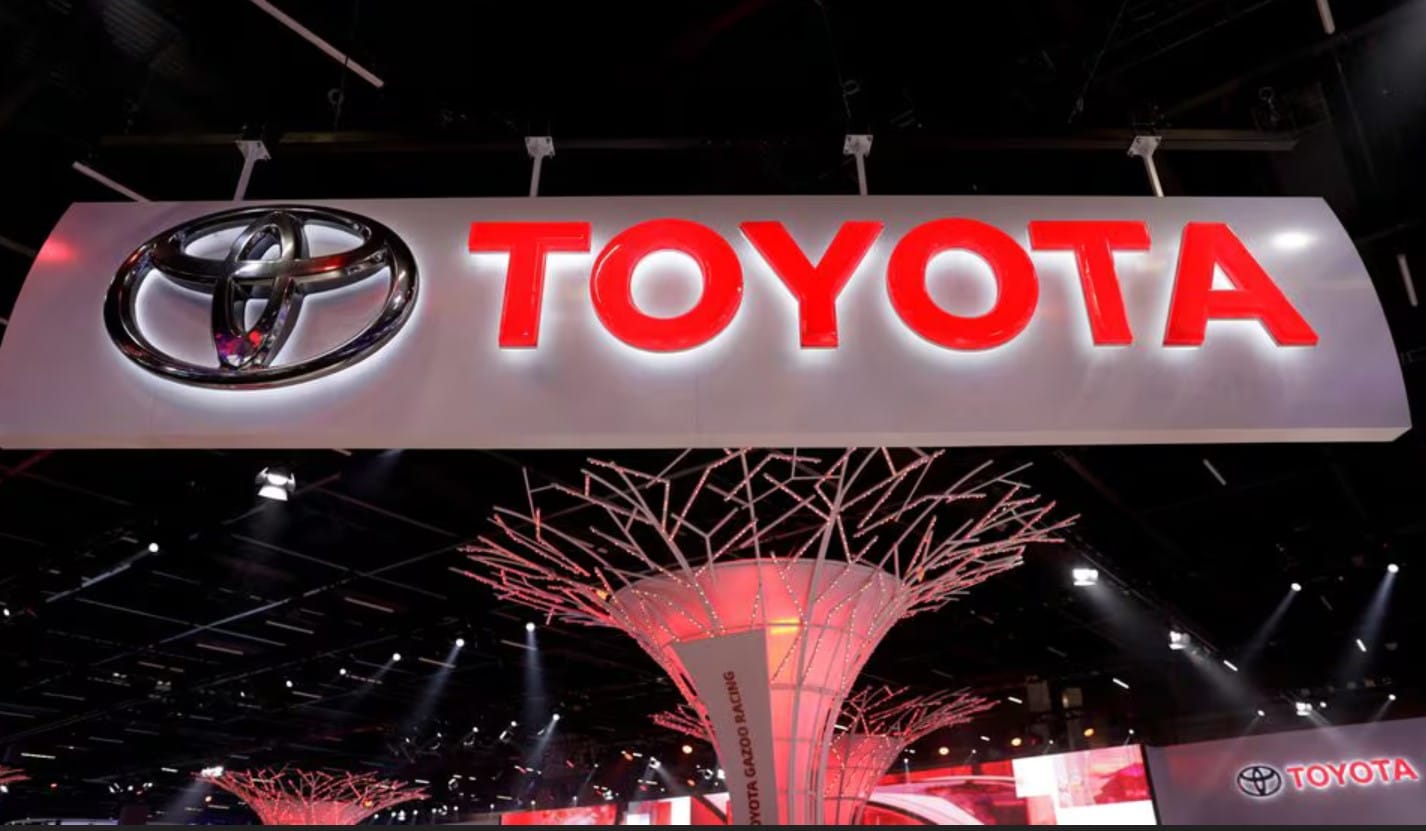 image What to do if your Toyota faces recall
