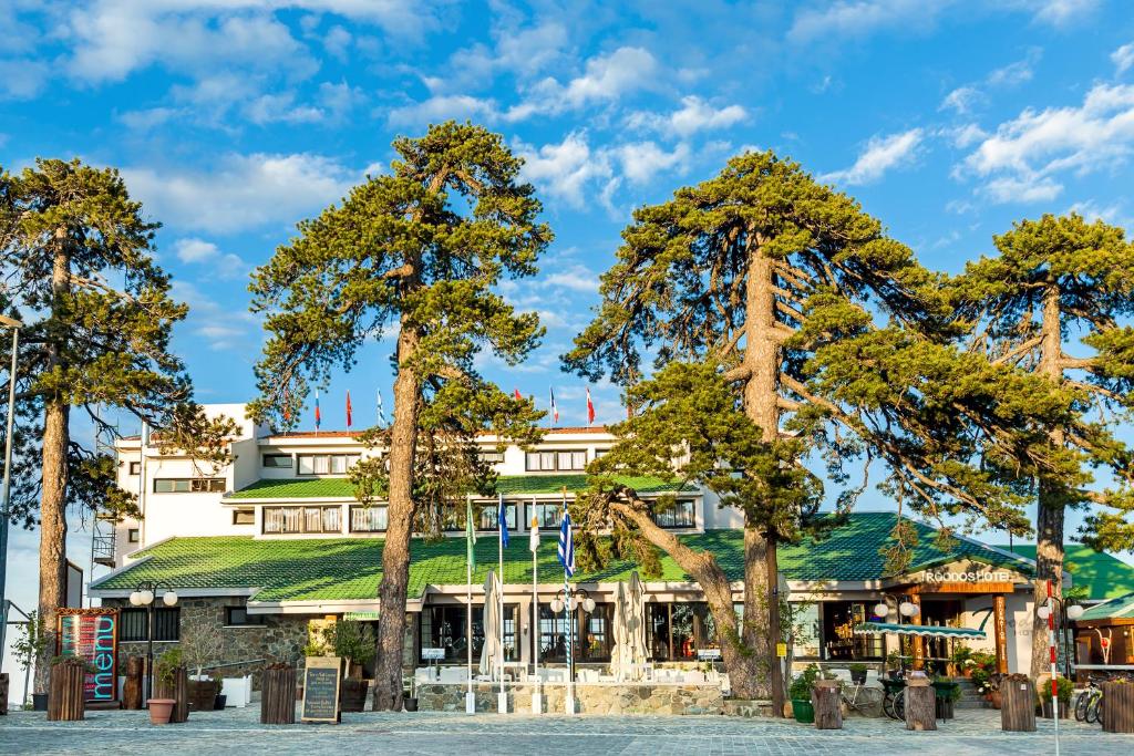 image MPs suggest new regulations for mountain hotels