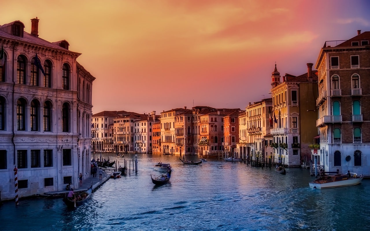 image A complete guide to planning a trip to Europe from India