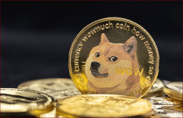 image Dogecoin and Shiba Inu creep into top 10 list, who&#8217;s next up to explode?