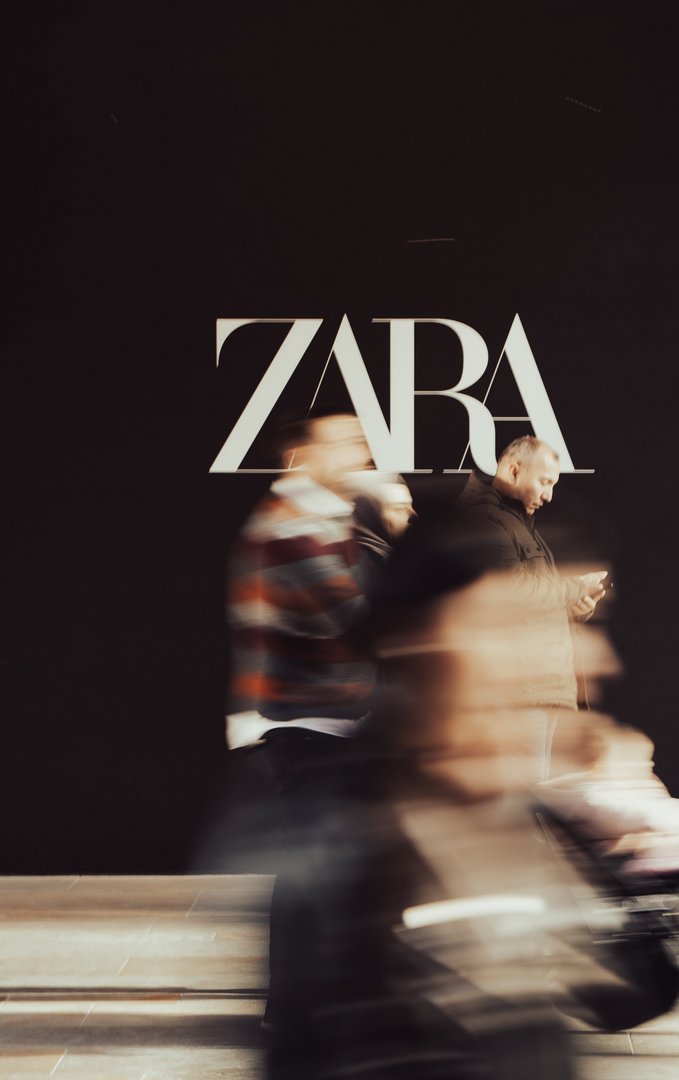 image Spain&#8217;s top fashion retailers to launch trial to collect clothes waste in 2025