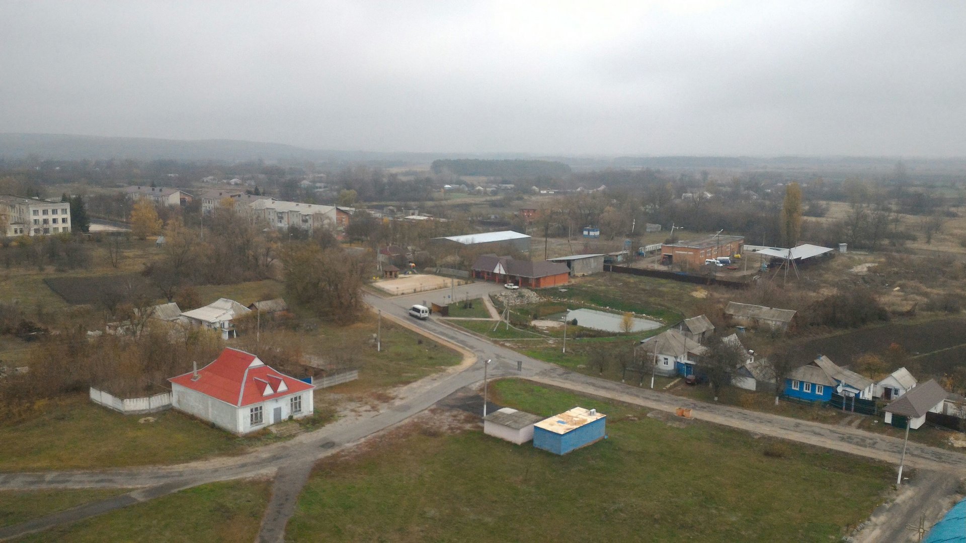 image Russia says it repelled attempted Ukrainian cross-border incursion