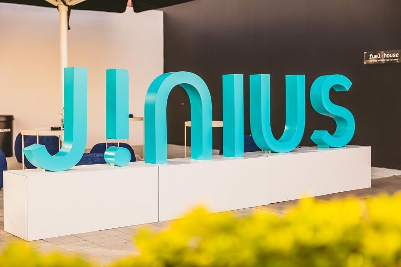 Jinius platform launch brings e-shopping to your fingertips