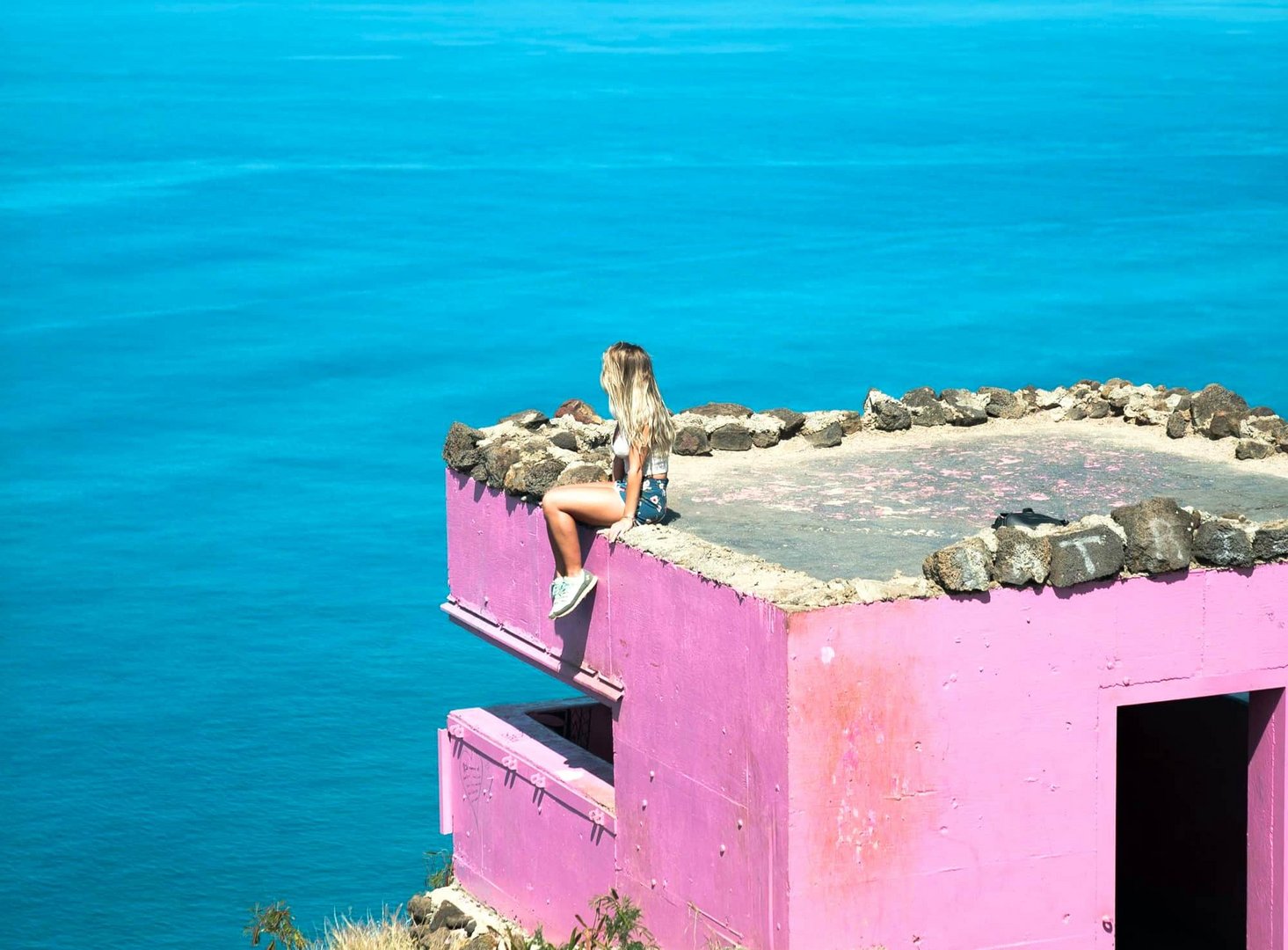 image Introverts: Cyprus&#8217; misfits?