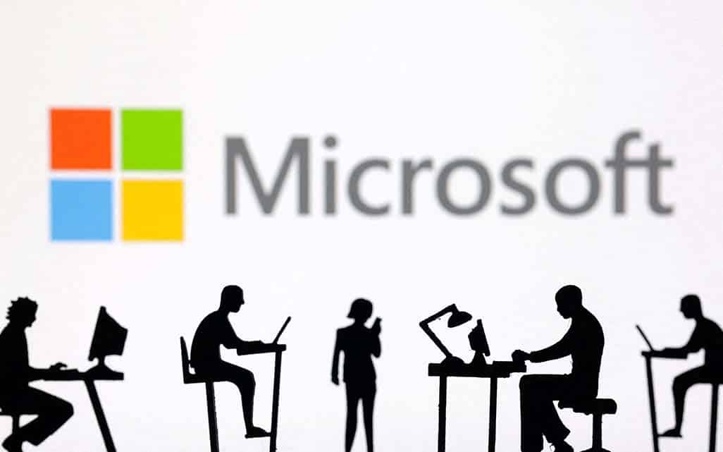 image Microsoft to launch AI hub in London