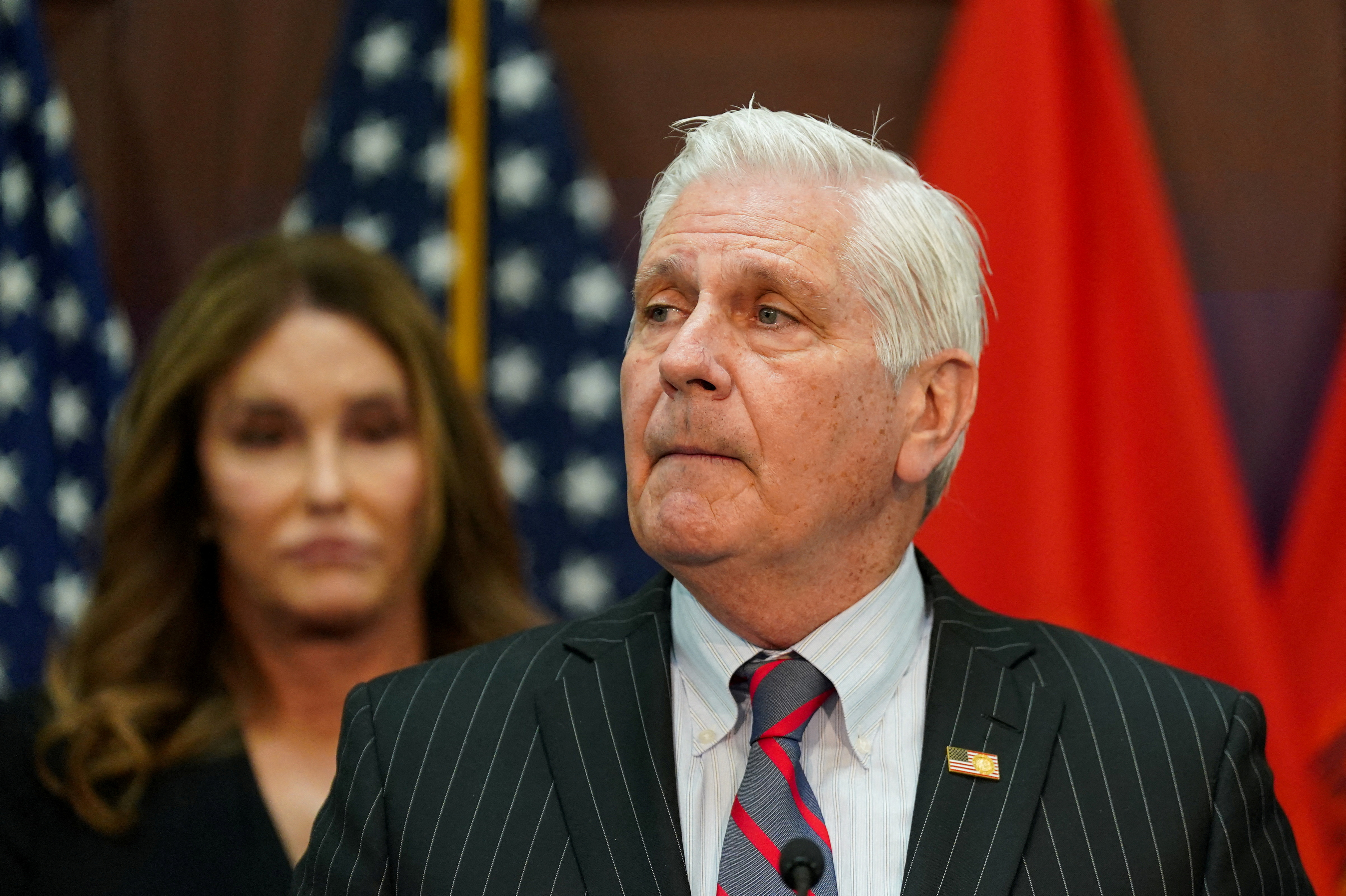 image Judge denies New York county&#8217;s request to let it enforce trans sports restrictions