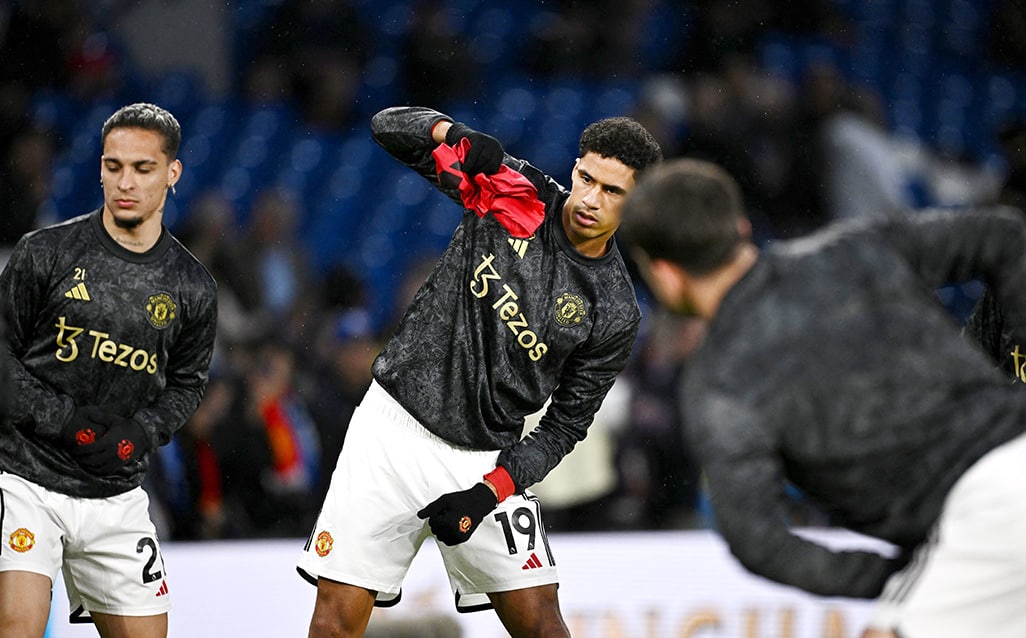 image Defensive crisis has impacted Man United&#8217;s season, says Ten Hag