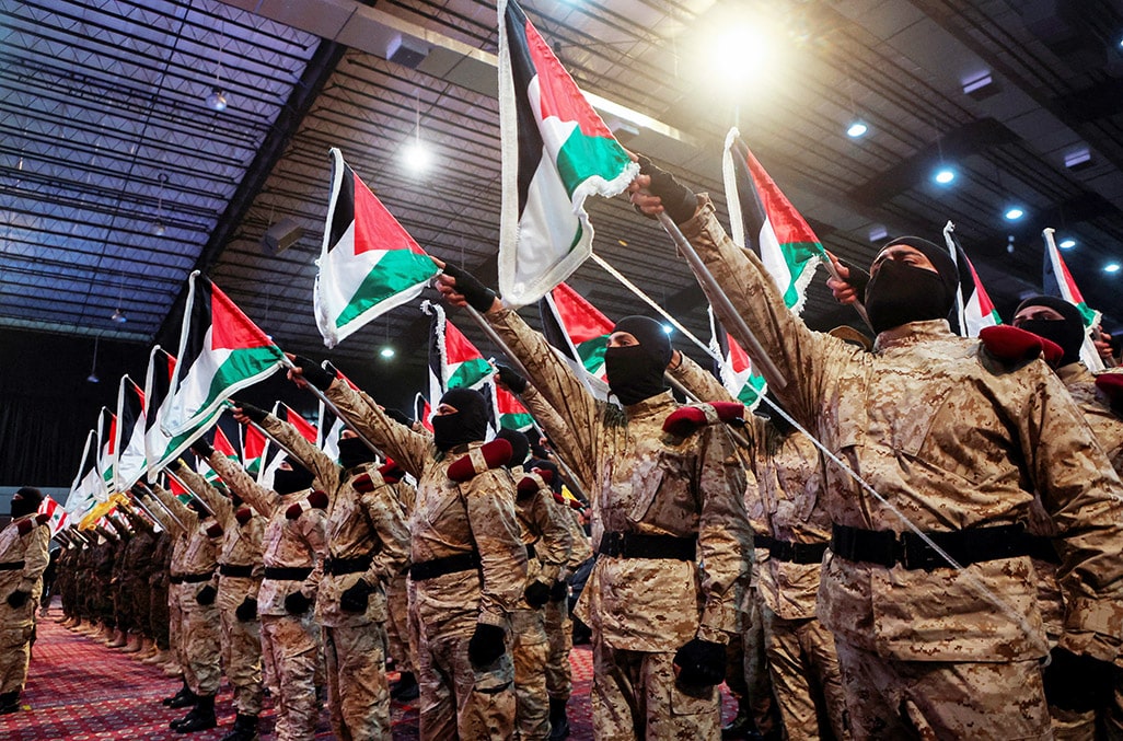 image Our View: What does the Hezbollah threat mean for Cyprus?