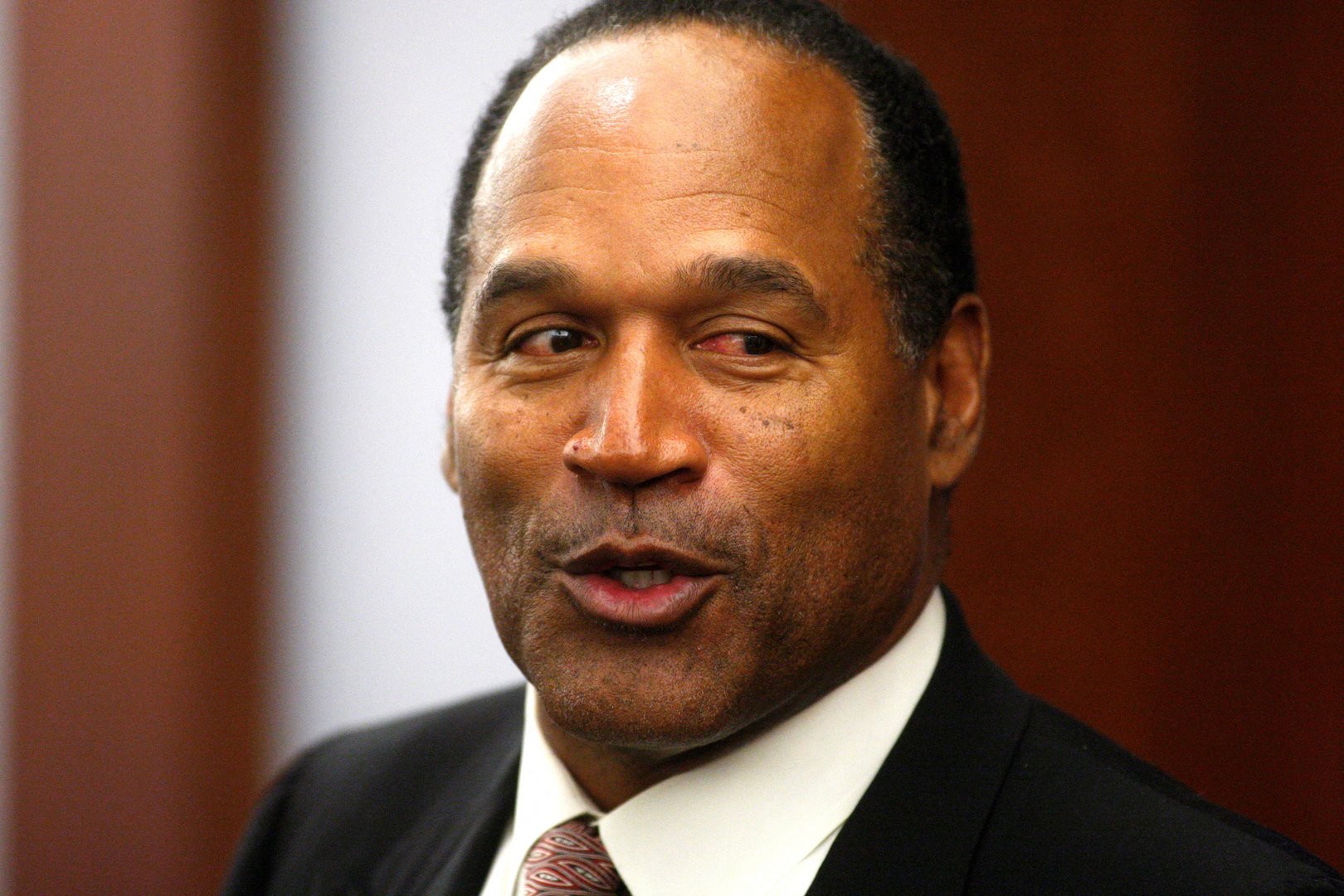 image O.J. Simpson, football star turned celebrity murder defendant, dead at 76
