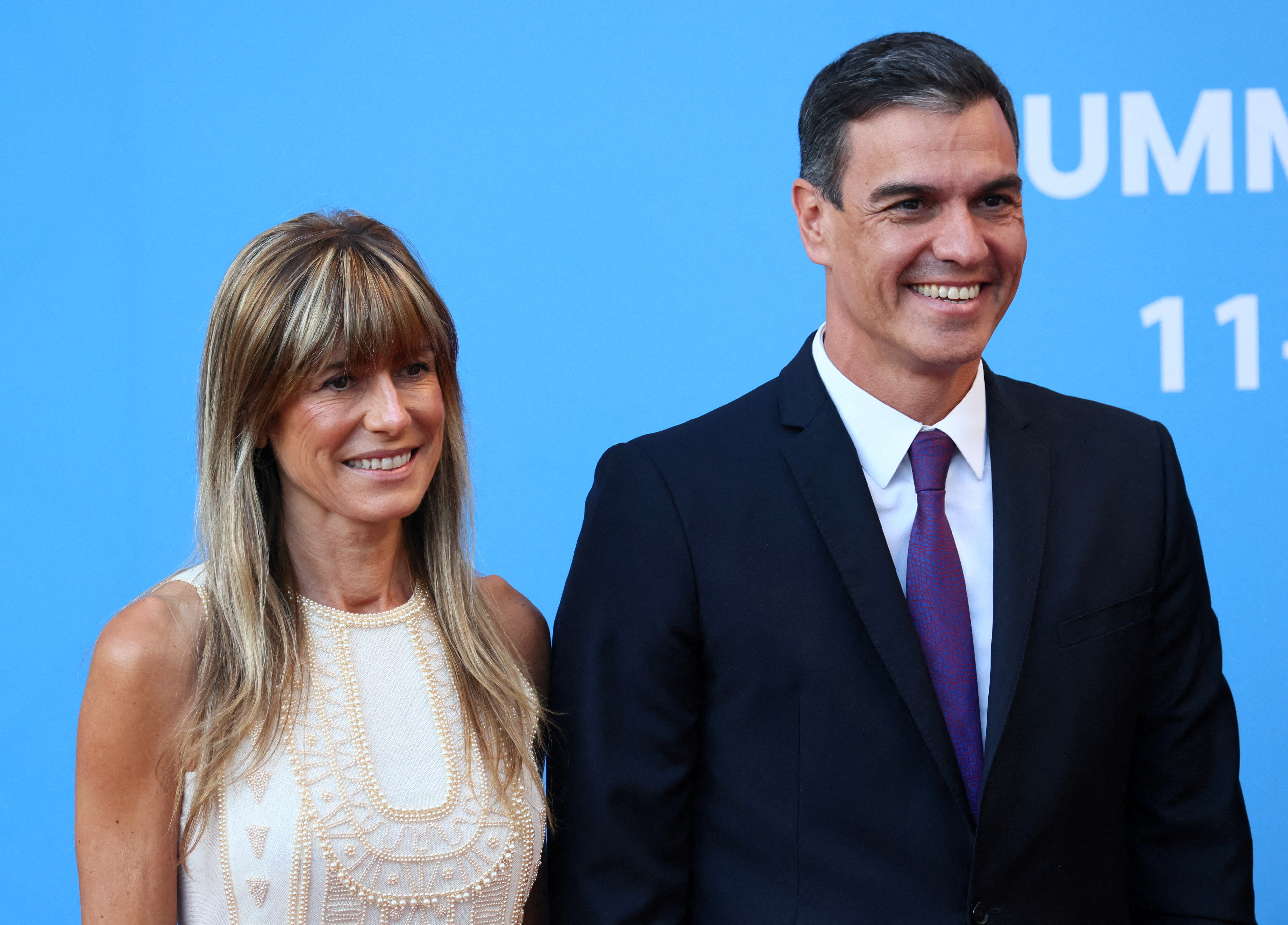 image Spain&#8217;s PM Pedro Sanchez suspends public duties after wife accused of corruption