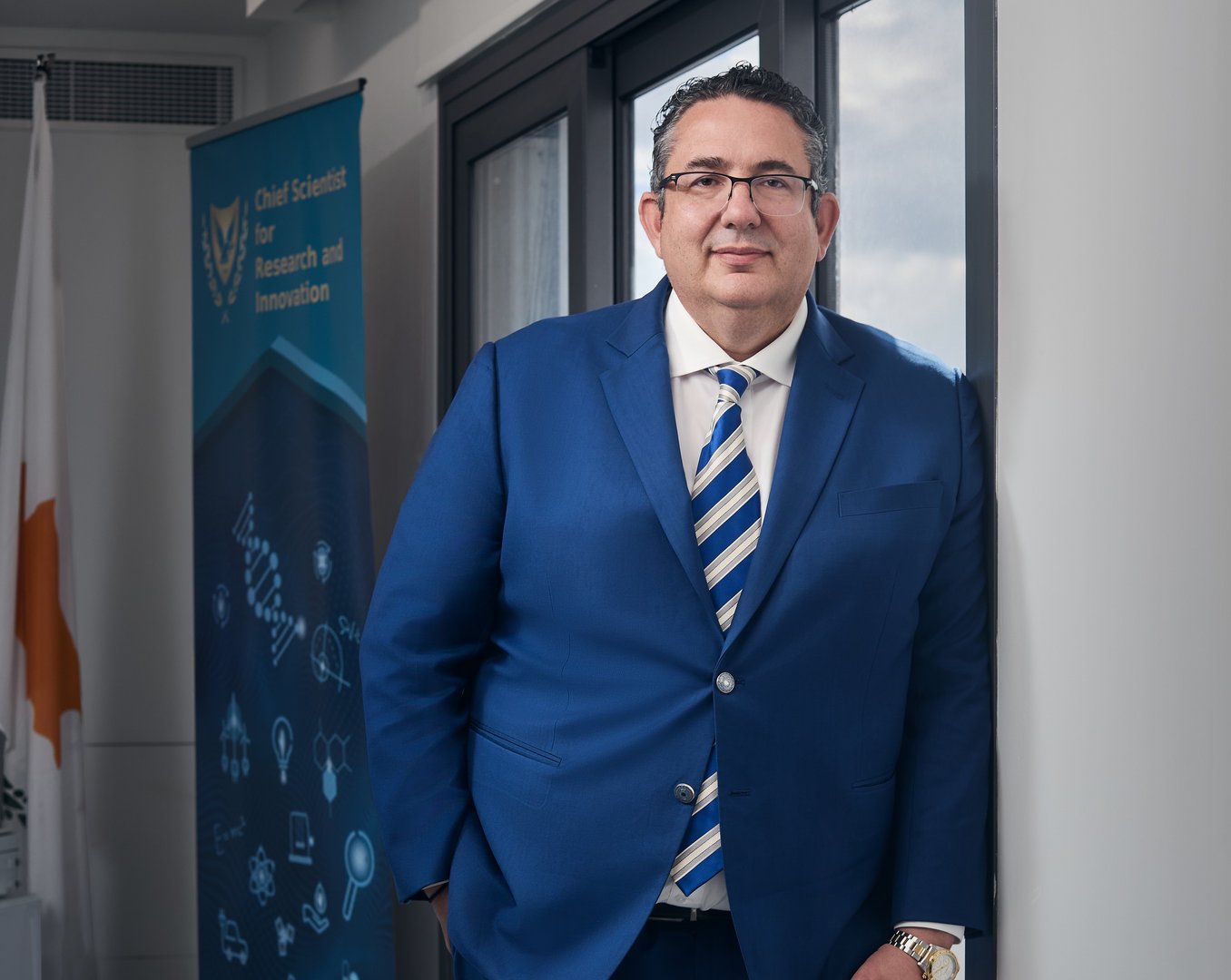 image Cyprus promoted in Japan as emerging tech hub