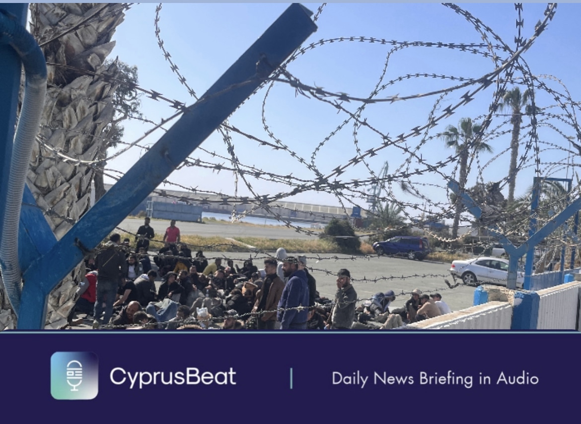 image Daily News Briefing