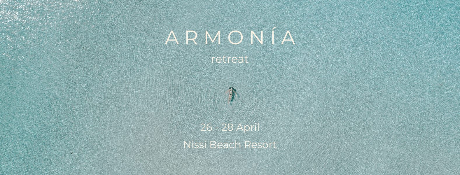 image Wellness Retreat at Nissi Beach