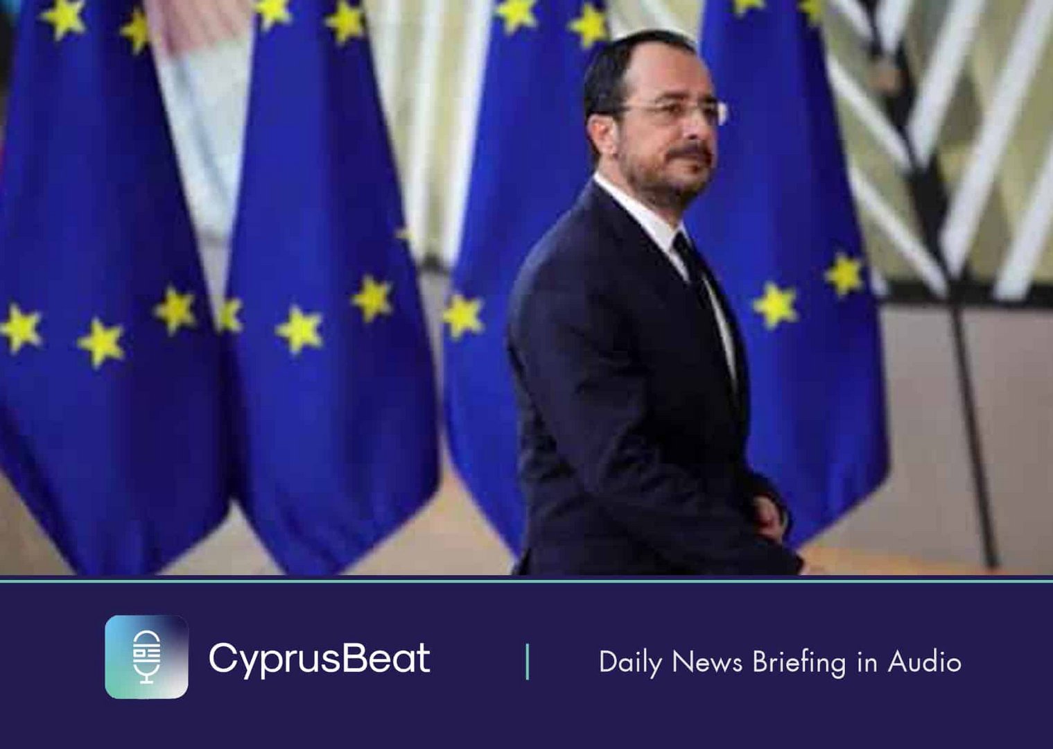 image Daily News Briefing