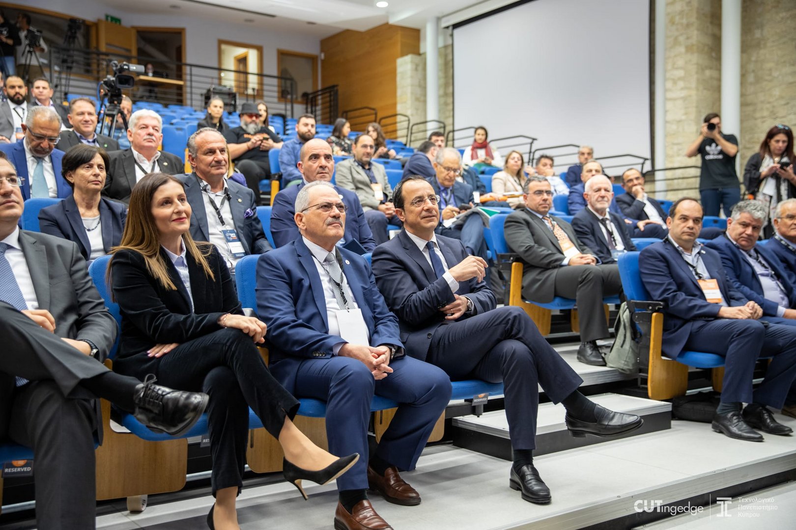 image Limassol gears up for second Cyprus Forum Cities conference