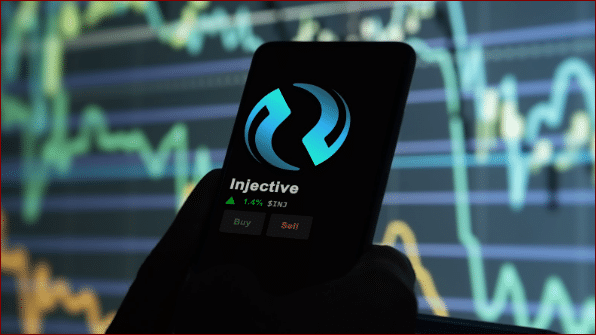 image Investors euphoric on NuggetRush, expert predicts more gains to come; Injective and Render&#8217;s prices recover