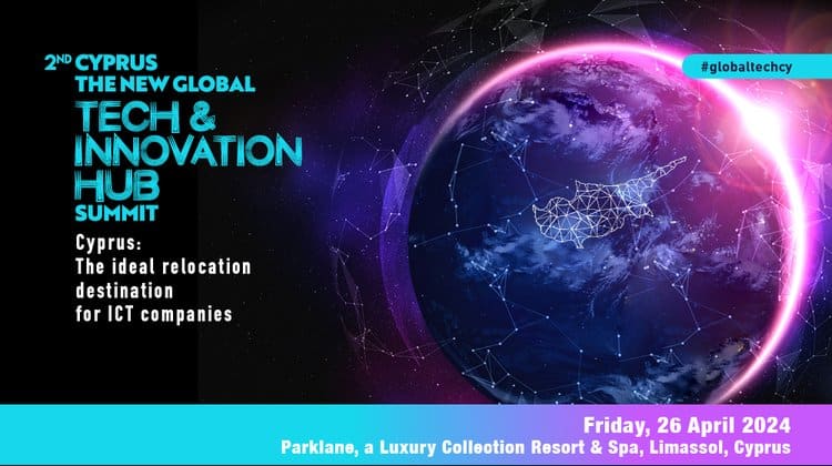 image Tech summit to spotlight Cyprus&#8217; ICT progress