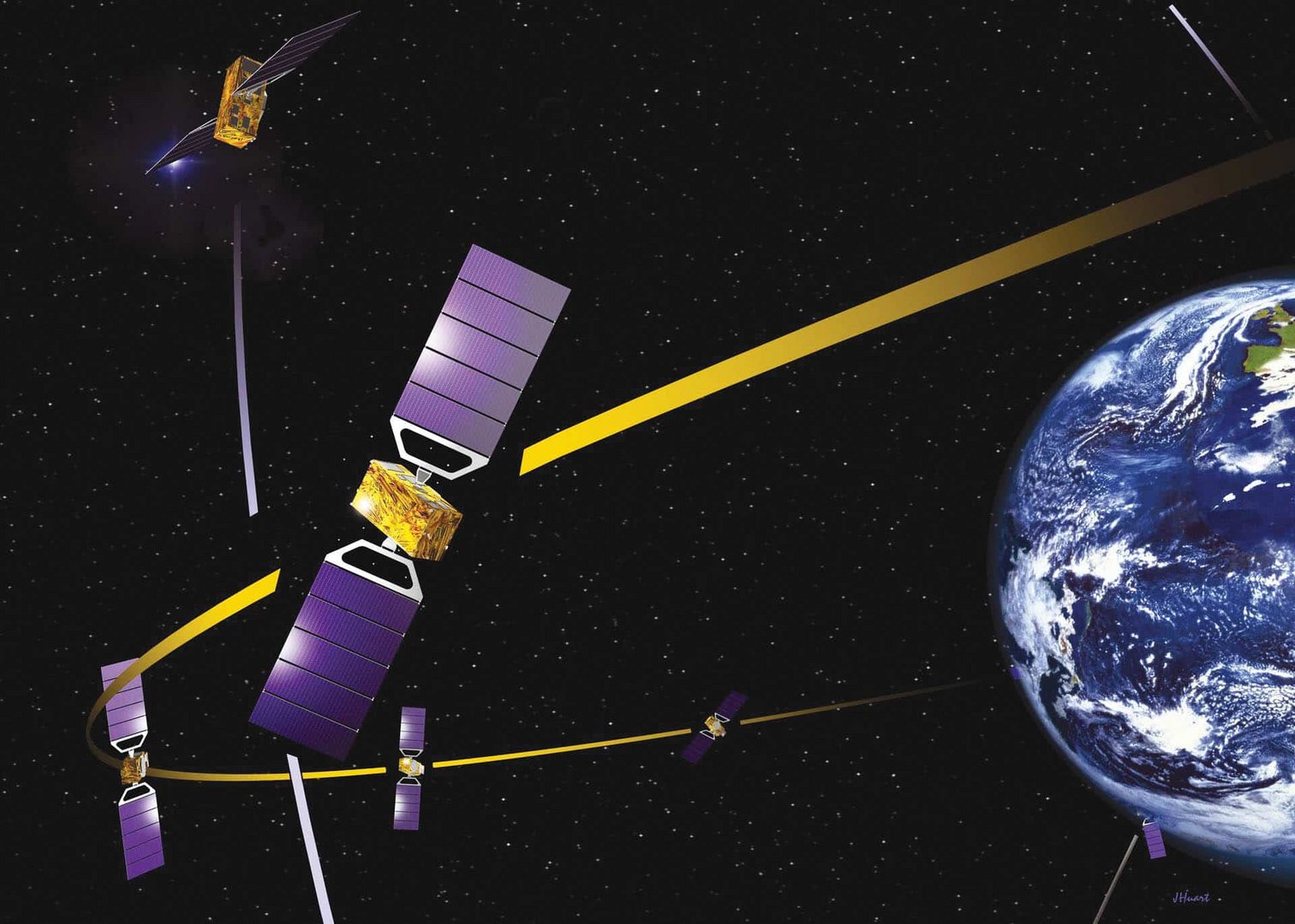 image Cyprus aims to become regional space hub
