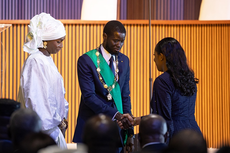 image Audit shows Senegal’s previous government misreported key economic data