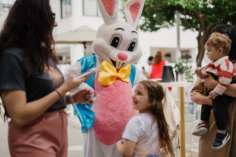 Easter in the air at Lidl Food Academy