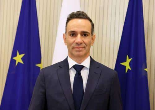 image Cyprus in position to become technology hub, DepMin said