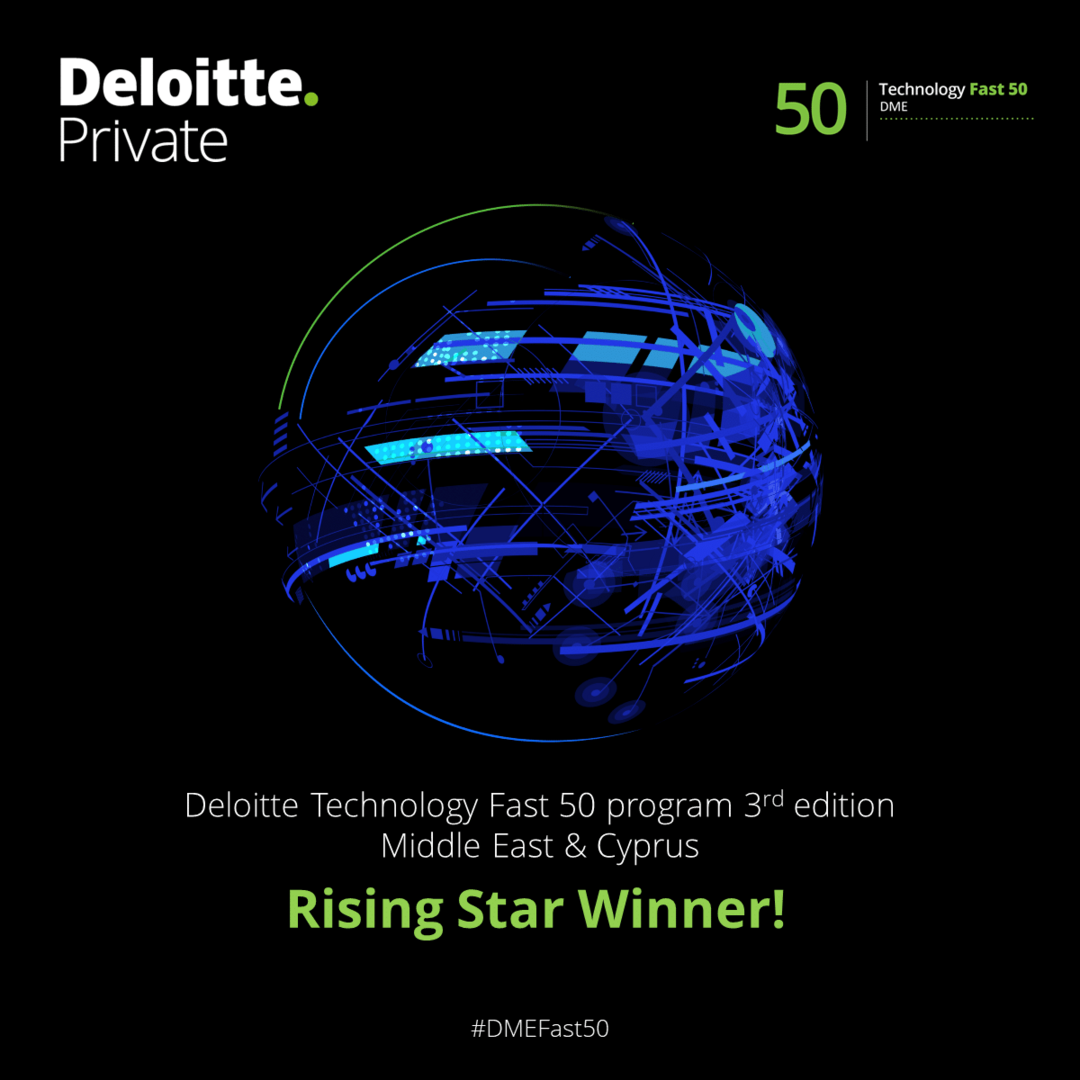 image Cypriot real estate analytics firm acknowledged by Deloitte