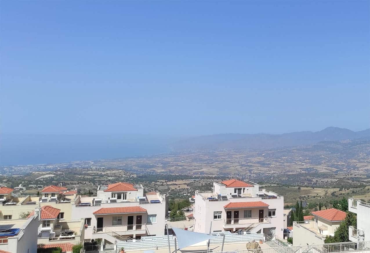 image Today&#8217;s weather: Heat, dust and haze