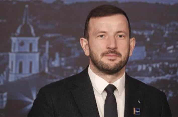 image EU environment commissioner in Cyprus to discuss key issues